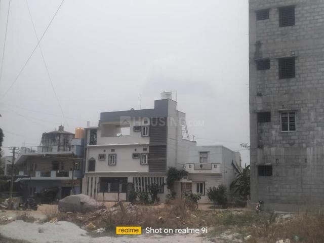 Residential Plot in Chandapura for resale Bengaluru. The reference number is 20273956