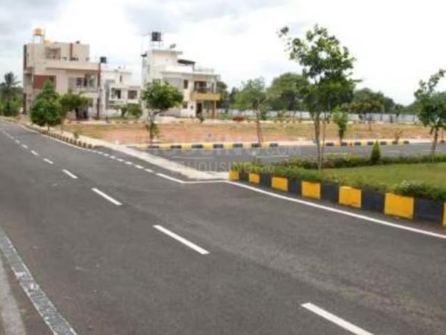 Residential Plot in Chandapura for resale Bengaluru. The reference number is 20303631