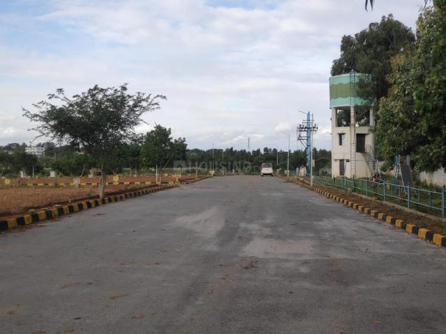 Residential Plot in Chandapura for resale Bengaluru. The reference number is 20380190