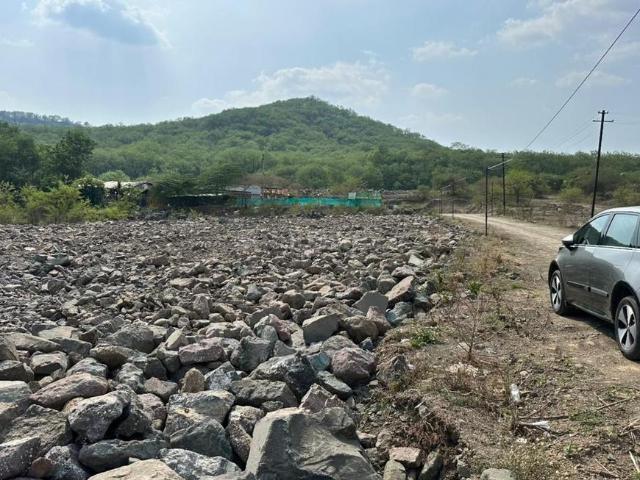 Residential Plot in Chande for resale Pune. The reference number is 20413258