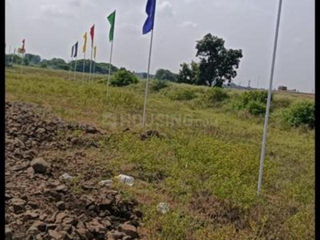 Residential Plot in Chandesari for resale Ujjain. The reference number is 19018468