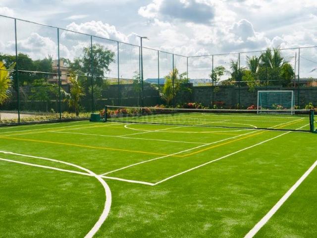 Residential Plot in Chandkhed for resale Pune. The reference number is 20184174