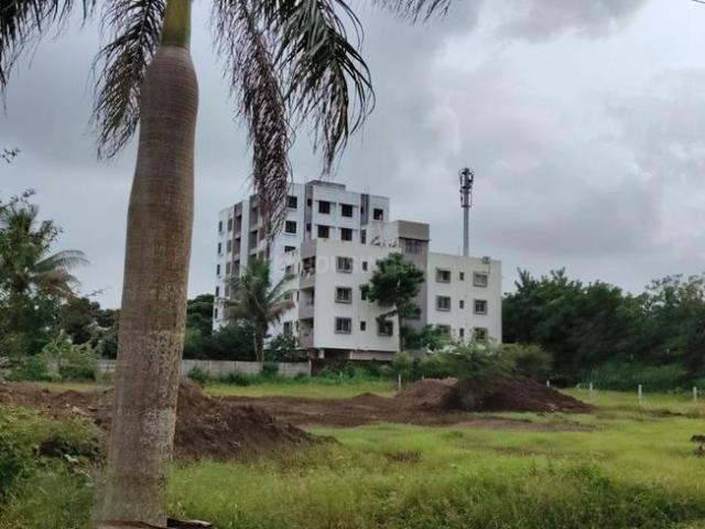 Residential Plot in Chandshi for resale Nashik. The reference number is 18228749