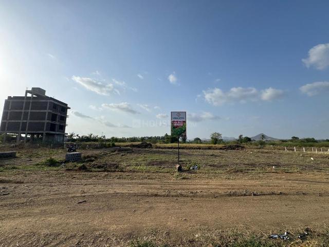 Residential Plot in Chandshi for resale Nashik. The reference number is 20365316
