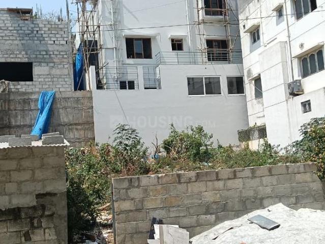 Residential Plot in Chandra Layout Extension for resale Bengaluru. The reference number is 20487961