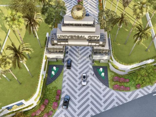 Residential Plot in Chandwaji for resale Jaipur. The reference number is 19092163