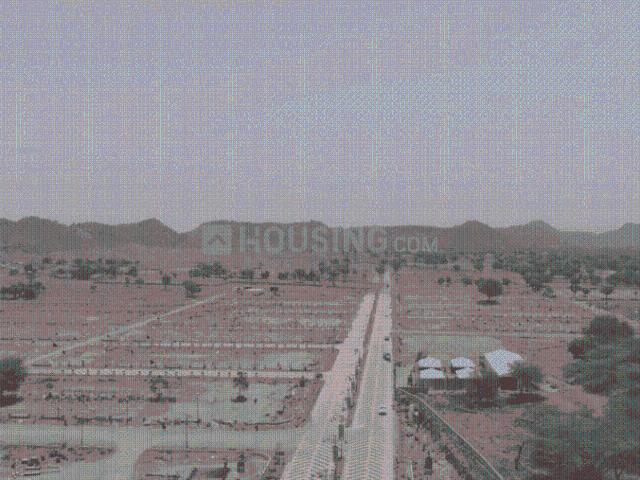 Residential Plot in Chandwaji for resale Jaipur. The reference number is 20651211