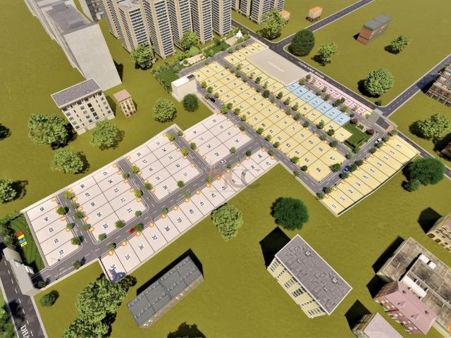 Residential Plot in Changurabhata for resale Raipur. The reference number is 19582184