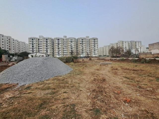 Residential Plot in Changurabhata for resale Raipur. The reference number is 19903863