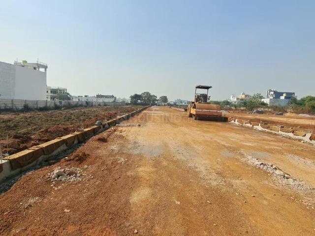 Residential Plot in Changurabhata for resale Raipur. The reference number is 20741494