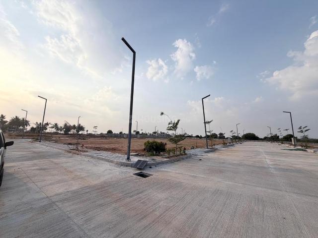 Residential Plot in Chansandra for resale Bengaluru. The reference number is 20138857