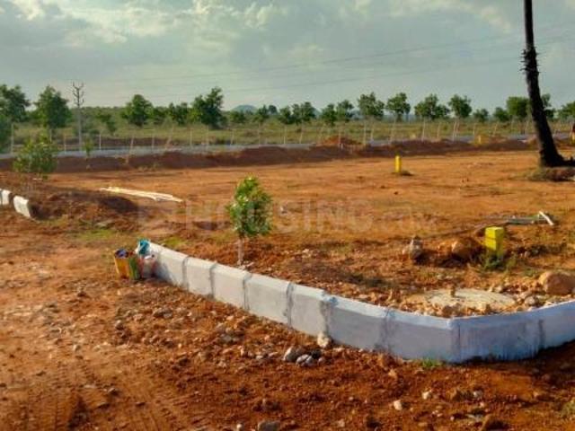 Residential Plot in Chaitanya Vihar for resale Vrindavan. The reference number is 18132799