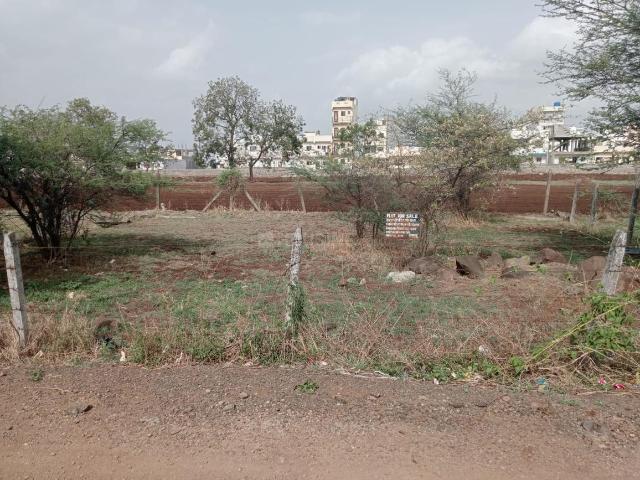 Residential Plot in Chakan for resale Pune. The reference number is 12132359