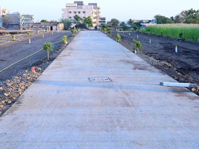Residential Plot in Chakan for resale Pune. The reference number is 15088817