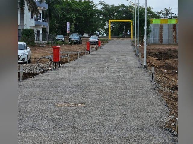 Residential Plot in Chakan for resale Pune. The reference number is 20281079