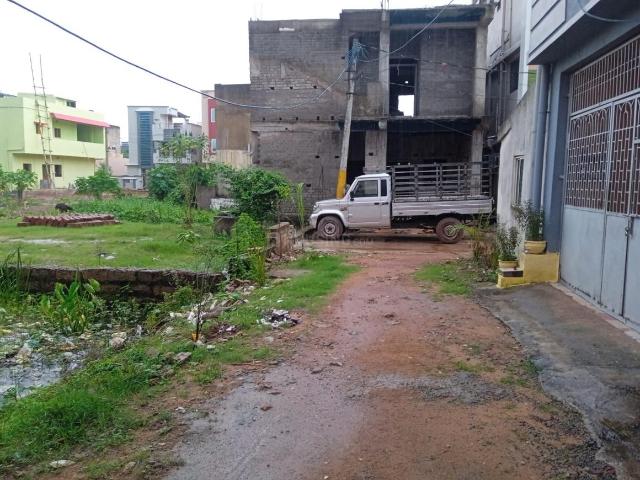 Residential Plot in Chakeisaini for resale Bhubaneswar. The reference number is 15220767