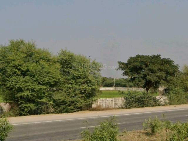 Residential Plot in Chaksu for resale Jaipur. The reference number is 20210698
