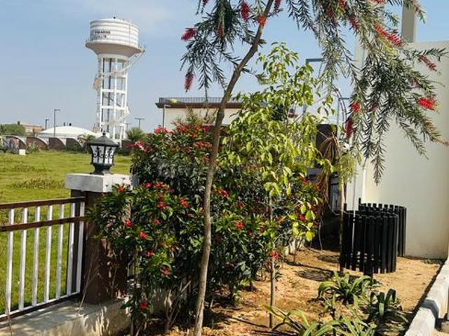Residential Plot in Chaksu for resale Jaipur. The reference number is 20217793
