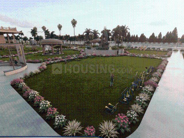Residential Plot in Chaksu for resale Jaipur. The reference number is 20309626