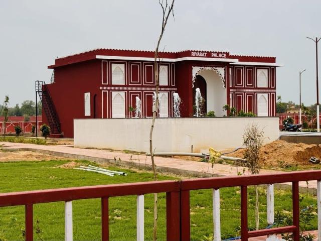 Residential Plot in Chaksu for resale Jaipur. The reference number is 20438324
