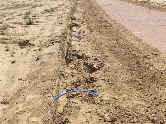 Residential Plot in Chaksu for resale Jaipur. The reference number is 20541328