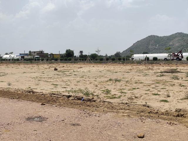 Residential Plot in Chaksu for resale Jaipur. The reference number is 20538139