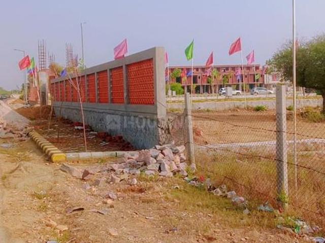 Residential Plot in Chaksu for resale Jaipur. The reference number is 20763055