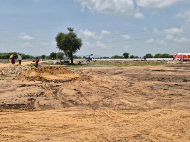 Residential Plot in Chaksu for resale Jaipur. The reference number is 20858312