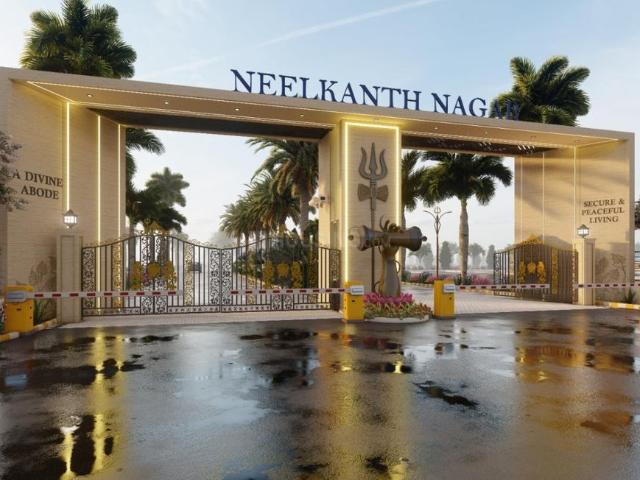 Residential Plot in Chaksu for resale Jaipur. The reference number is 20859992