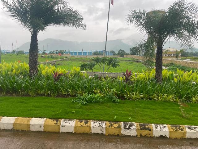 Residential Plot in Chaksu for resale Jaipur. The reference number is 20860047