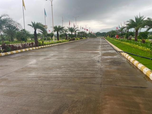 Residential Plot in Chaksu for resale Jaipur. The reference number is 20860183