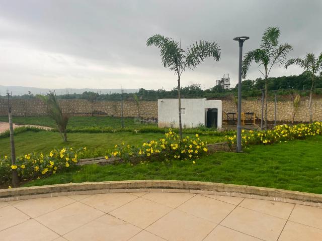 Residential Plot in Chaksu for resale Jaipur. The reference number is 20860250