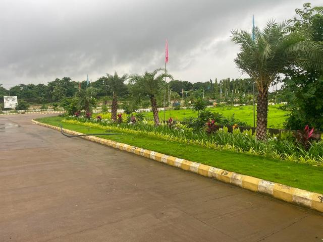 Residential Plot in Chaksu for resale Jaipur. The reference number is 20860365