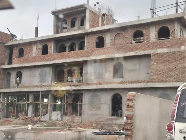 Residential Plot in Chaksu for resale Jaipur. The reference number is 20866501