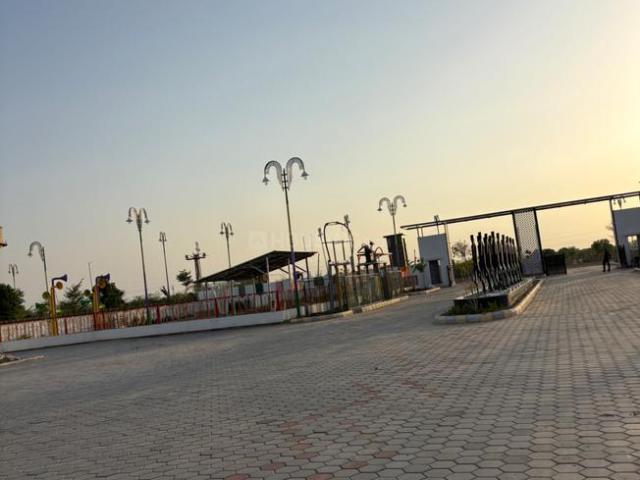 Residential Plot in Chaksu for resale Jaipur. The reference number is 20824627