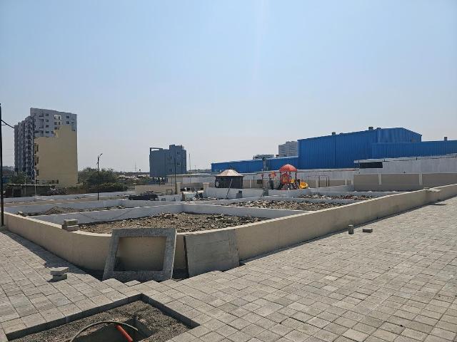 Residential Plot in Charholi Budruk for resale Pune. The reference number is 16138583