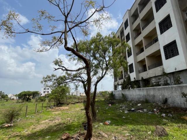Residential Plot in Charholi Budruk for resale Pune. The reference number is 17470536