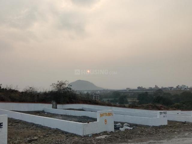 Residential Plot in Charholi Budruk for resale Pune. The reference number is 19526823