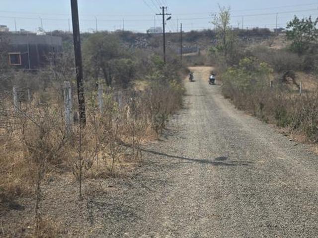 Residential Plot in Charholi Budruk for resale Pune. The reference number is 19642964