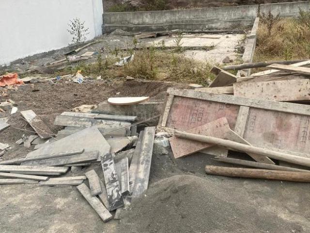 Residential Plot in Charholi Budruk for resale Pune. The reference number is 19800158