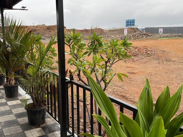 Residential Plot in Charholi Budruk for resale Pune. The reference number is 20688667