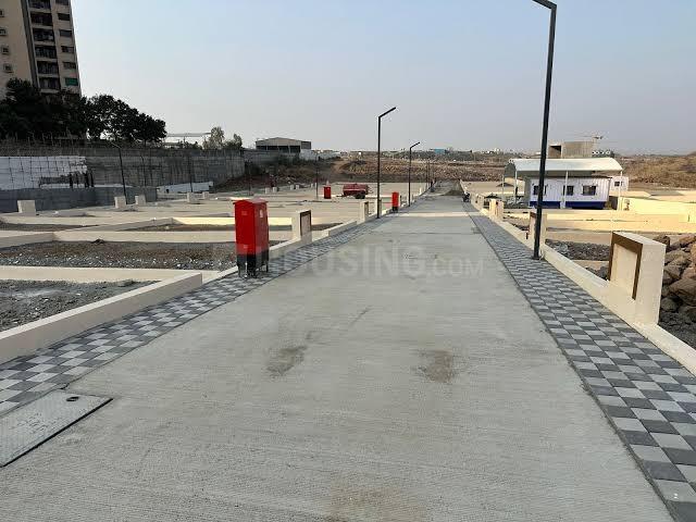 Residential Plot in Charholi Budruk for resale Pune. The reference number is 20019226