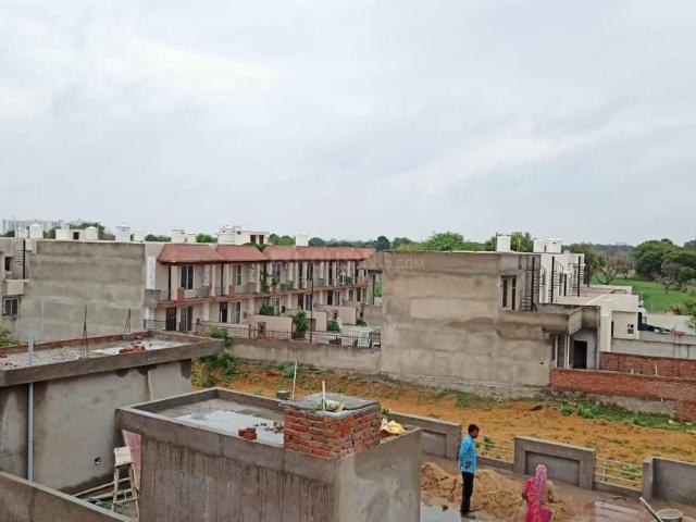 Residential Plot in Chatarpura At Lalya Ka Bas for resale Jaipur. The reference number is 20543920