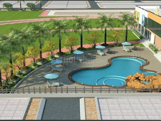 Residential Plot in Chatoud for resale Raipur. The reference number is 20714590