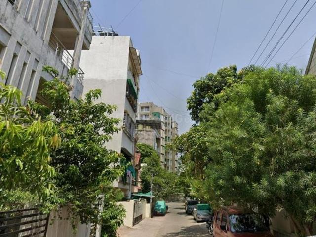 Residential Plot in Chatrapati Nagar for resale Nagpur. The reference number is 19797111