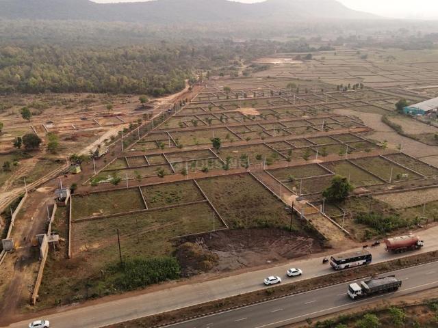 Residential Plot in Chaudwar for resale Cuttack. The reference number is 20376580
