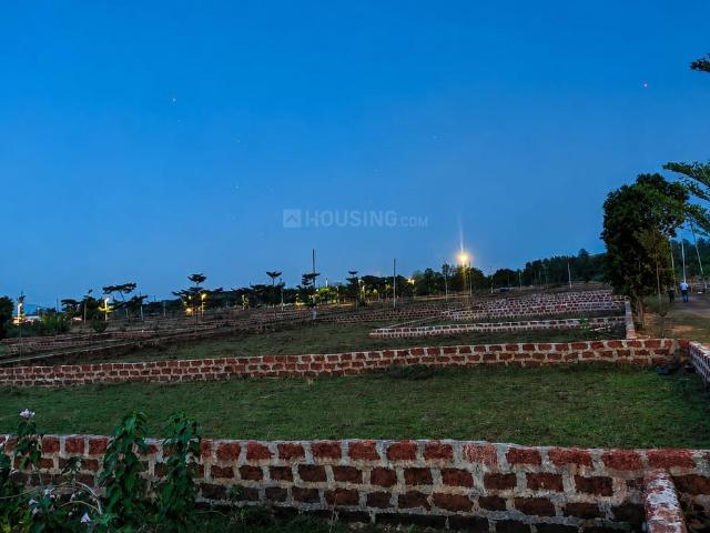 Residential Plot in Chaudwar for resale Cuttack. The reference number is 20377077