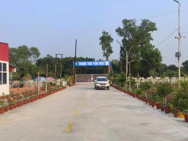 Residential Plot in Chaugharia for resale Kolkata. The reference number is 13577455