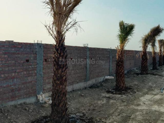 Residential Plot in Chaumuhan for resale Vrindavan. The reference number is 14695019