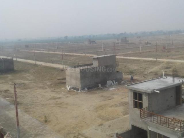 Residential Plot in Chaumuhan for resale Vrindavan. The reference number is 17366080